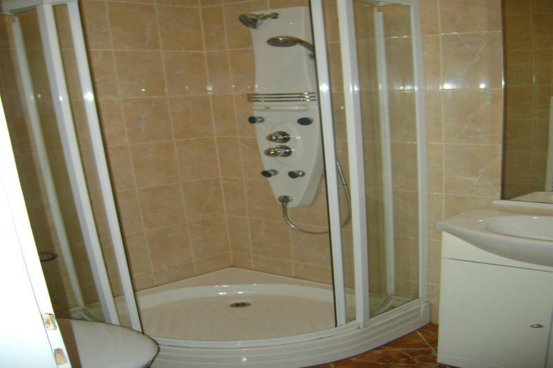 Villa Mikes Siófok Esterno foto